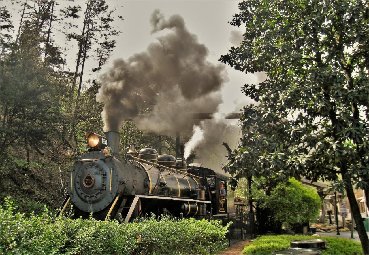 A Happy Cottage- Get 951 Worth Of Free Area Attraction Tickets For Each Paid Day! Пиджен-Фордж Экстерьер фото